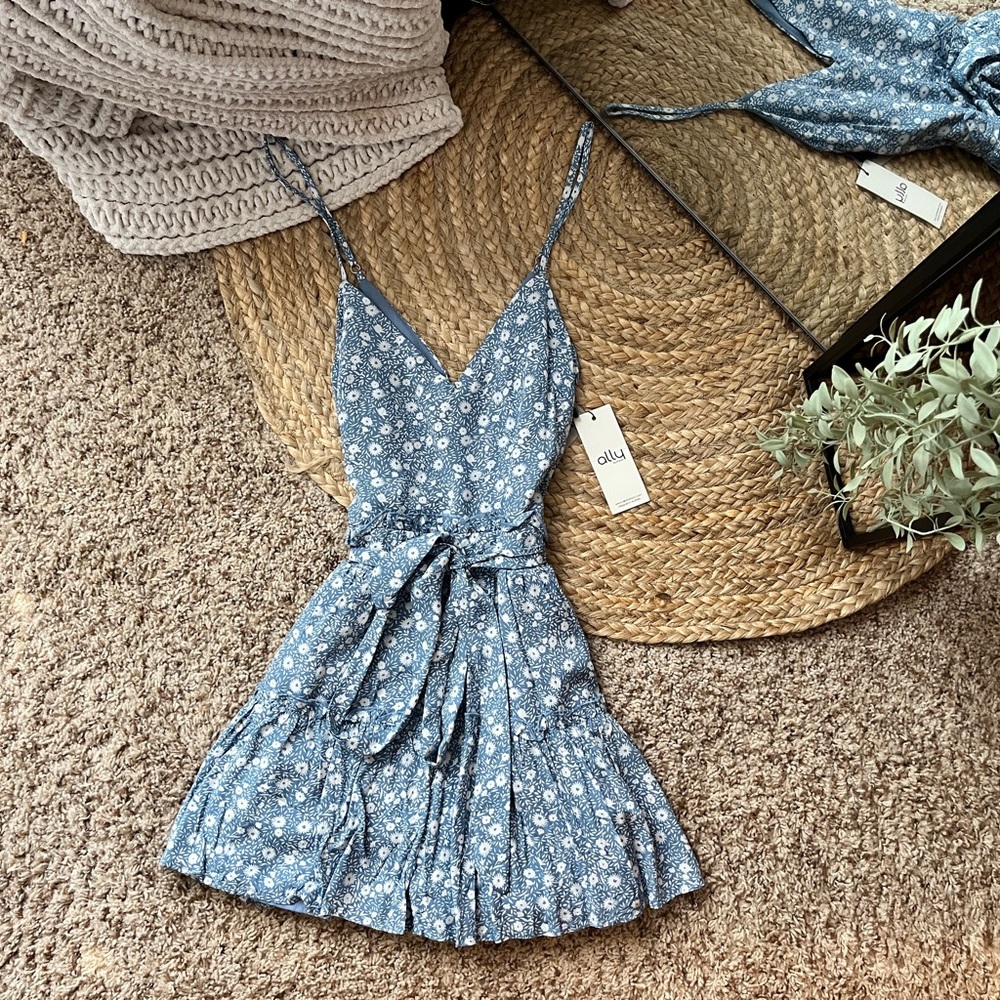 Ally Fashion (AUS), size 8 US size